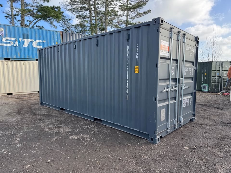 shipping containers for sale