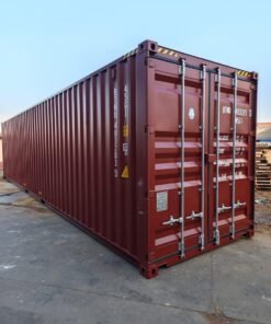 40ft shipping container for sale