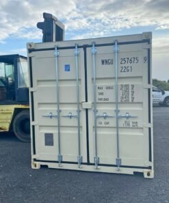 shipping container for sale