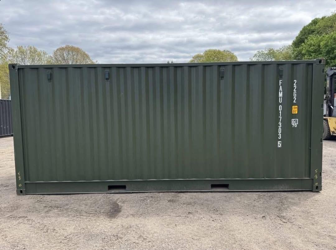 20ft shipping container for sale