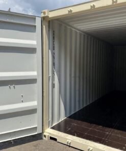 20ft container for sale australia