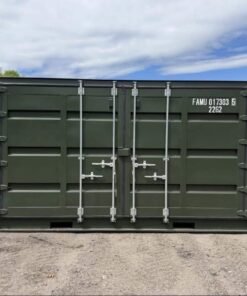20ft shipping container for sale