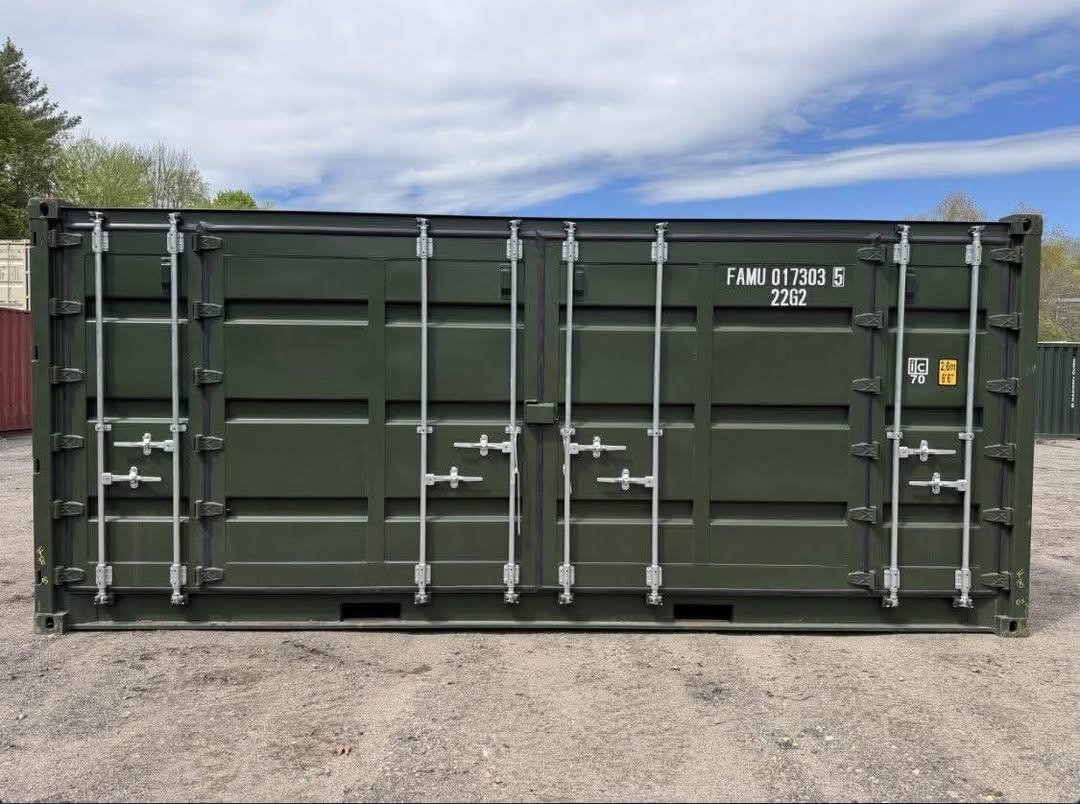 20ft shipping container for sale