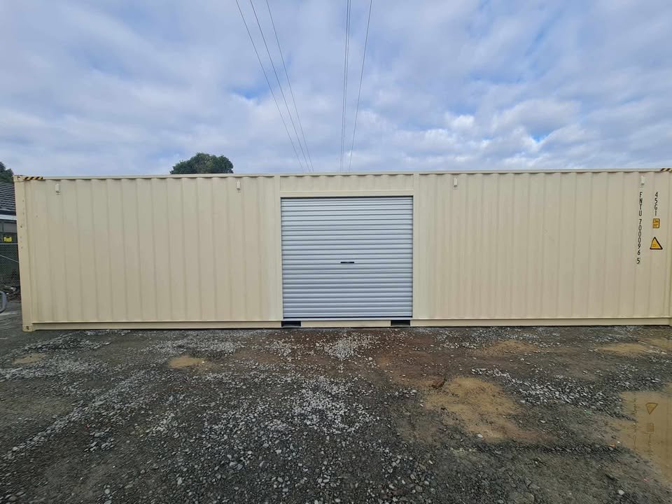 40ft shipping containers for sale