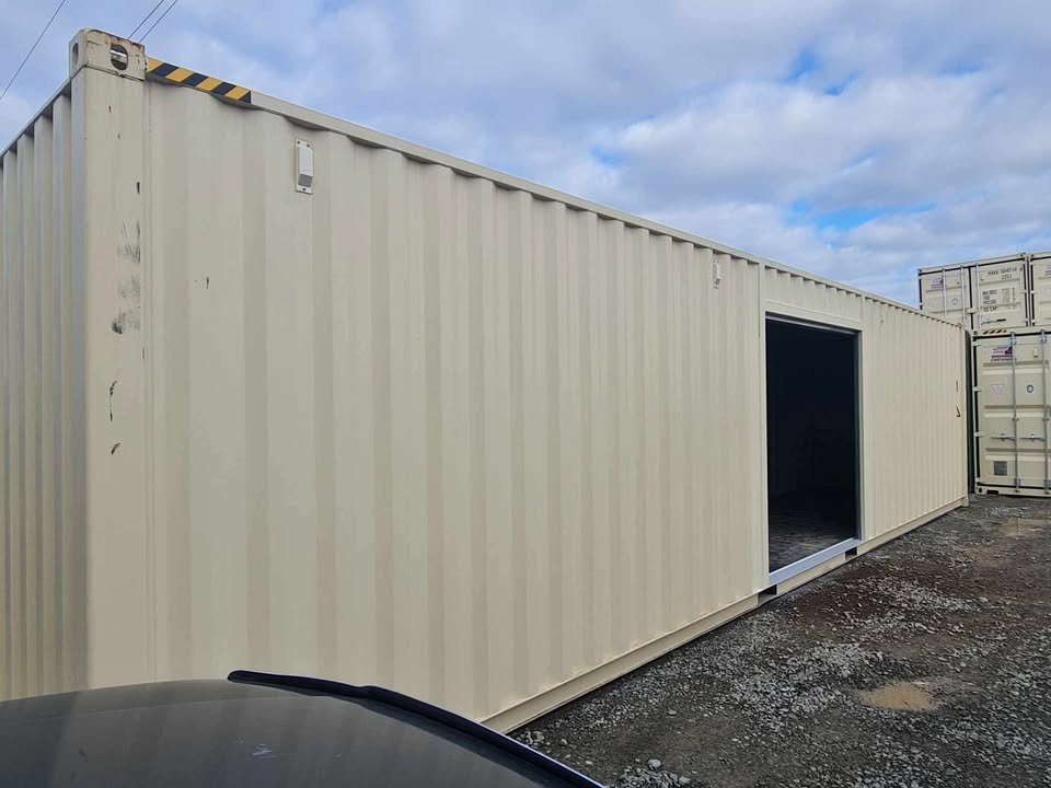 40ft shipping containers for sale