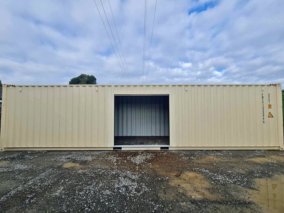 40ft shipping containers for sale