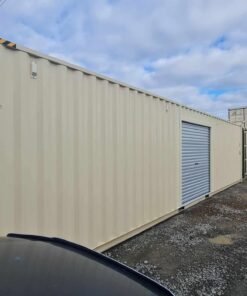 40ft shipping containers for sale