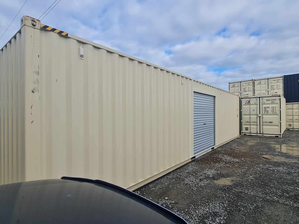 40ft shipping containers for sale
