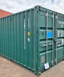 20ft shipping container for sale