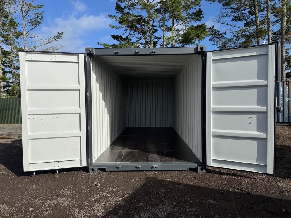 shipping containers for sale