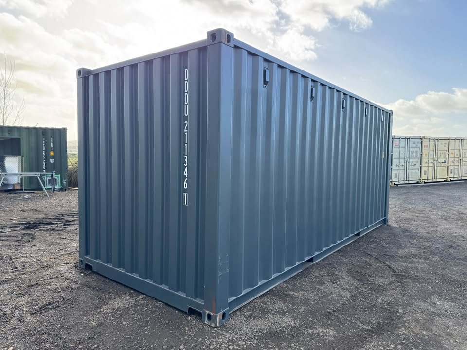 shipping containers for sale