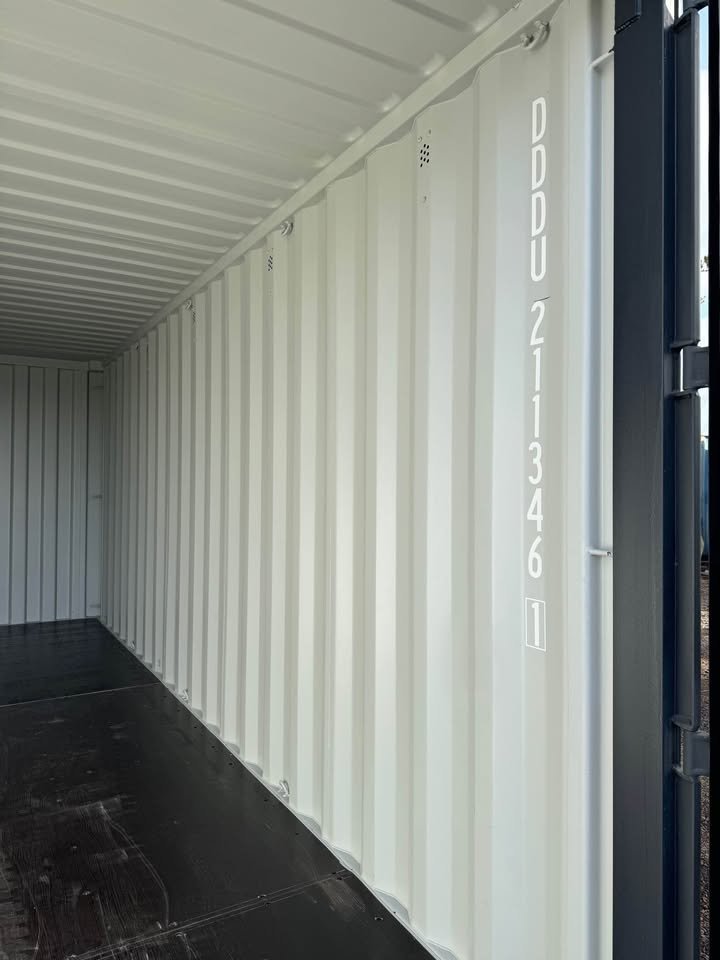 shipping containers for sale