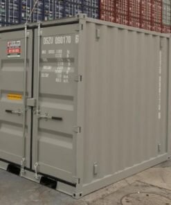 8ft shipping container for sale