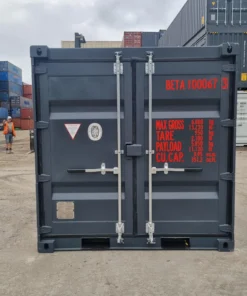 8ft shipping container for sale